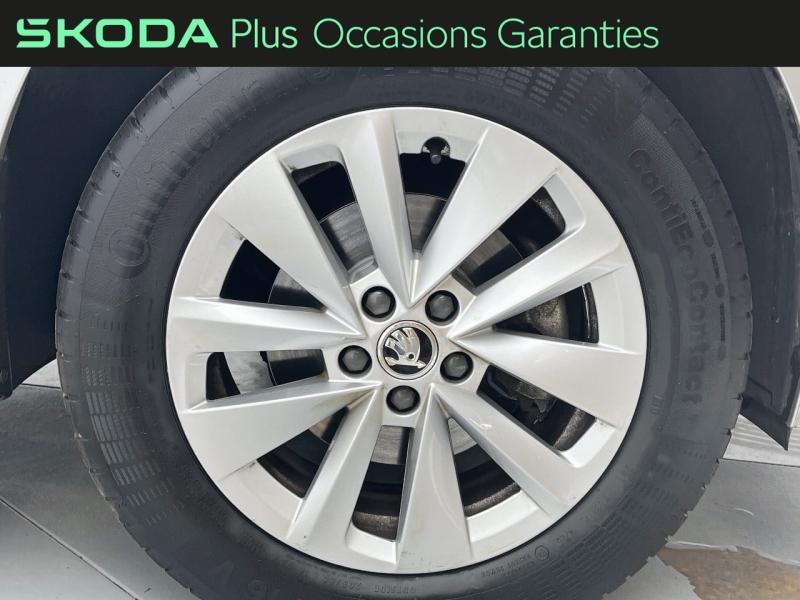 Voitures occasions ŠKODA KAMIQ Ambition Orvault