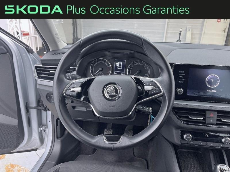 Voitures occasions ŠKODA KAMIQ Ambition Orvault