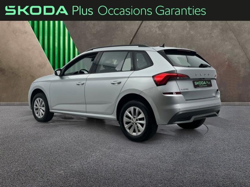 Voitures occasions ŠKODA KAMIQ Ambition Orvault