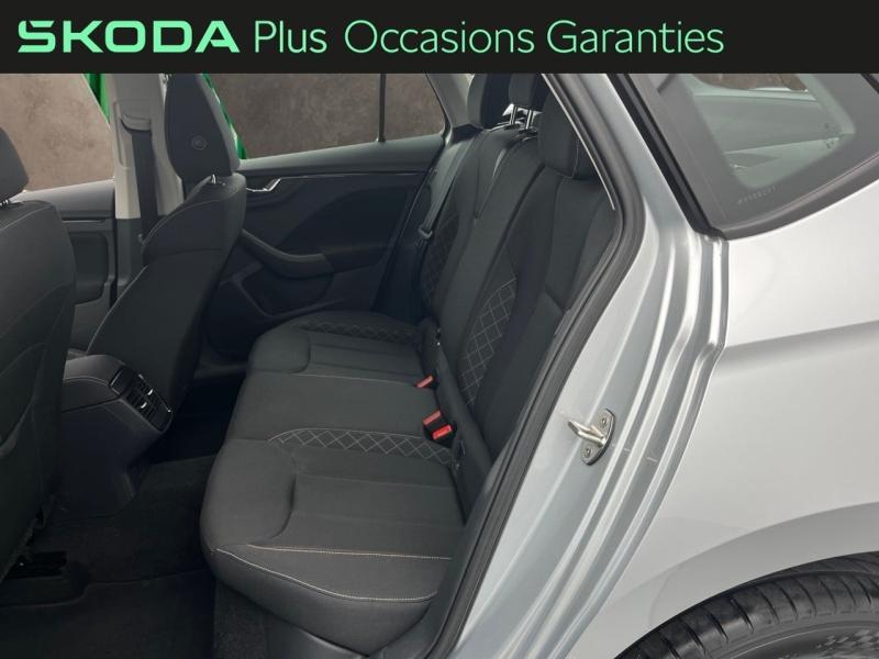 Voitures occasions ŠKODA KAMIQ Ambition Orvault