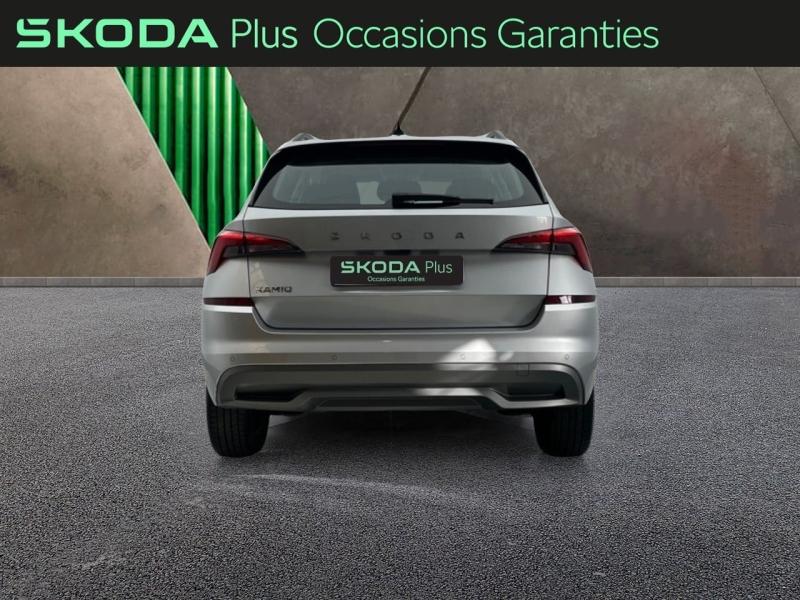 Voitures occasions ŠKODA KAMIQ Ambition Orvault