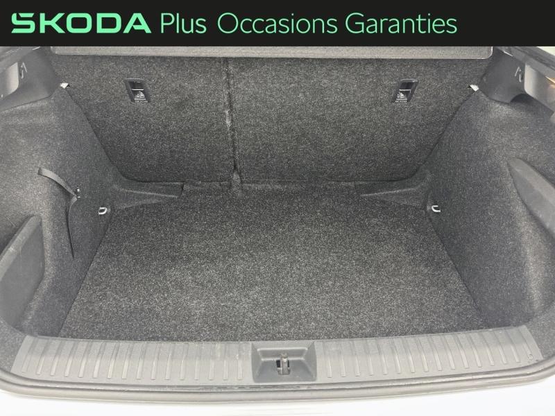 Voitures occasions ŠKODA KAMIQ Ambition Orvault