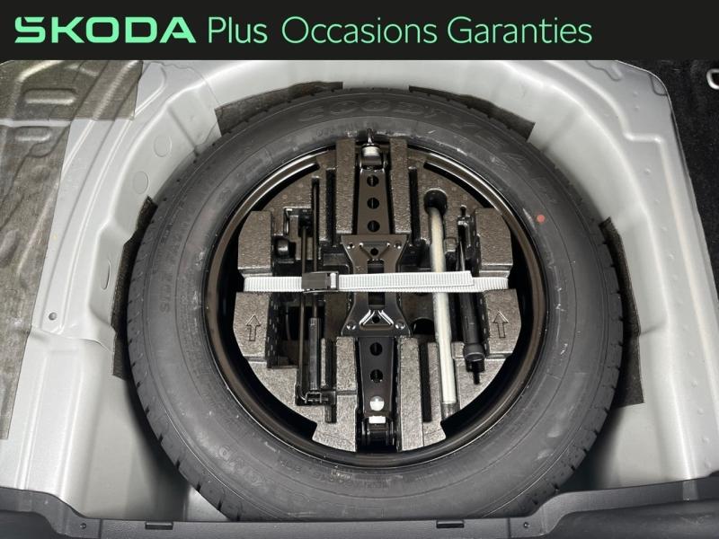 Voitures occasions ŠKODA KAMIQ Ambition Orvault