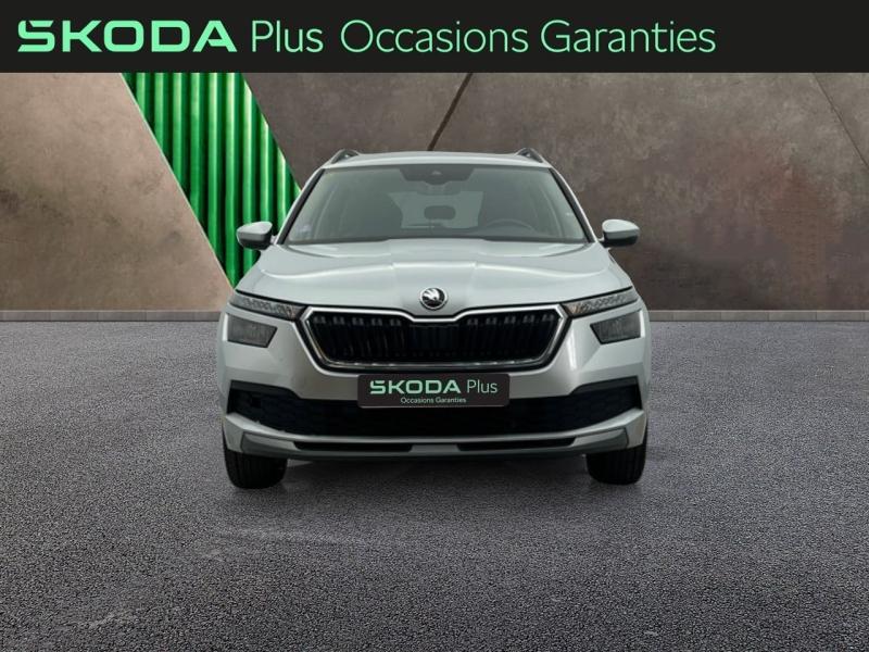 Voitures occasions ŠKODA KAMIQ Ambition Orvault