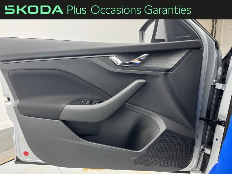 Voitures occasions ŠKODA KAMIQ Ambition Orvault