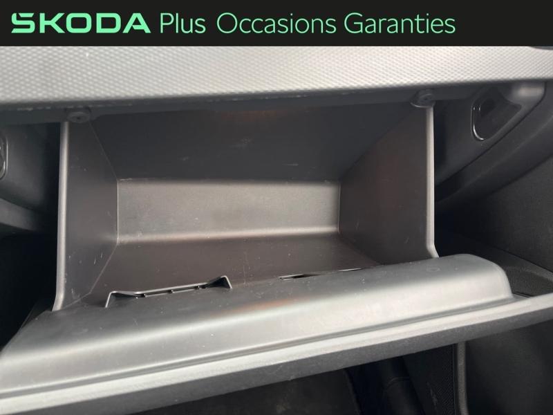 Voitures occasions ŠKODA KAMIQ Ambition Orvault