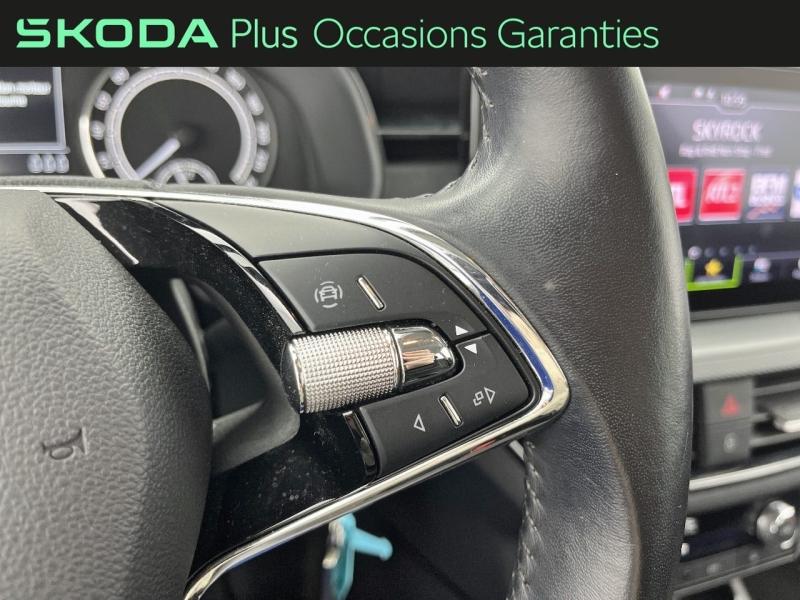 Voitures occasions ŠKODA KAMIQ Ambition Orvault