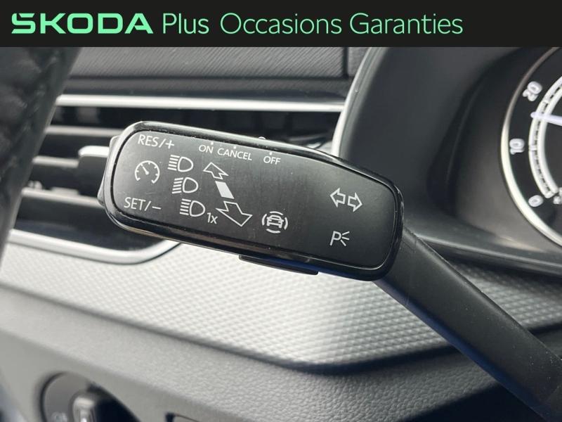 Voitures occasions ŠKODA KAMIQ Ambition Orvault