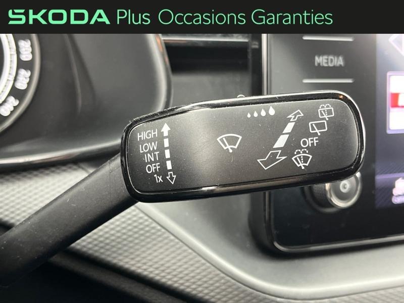 Voitures occasions ŠKODA KAMIQ Ambition Orvault