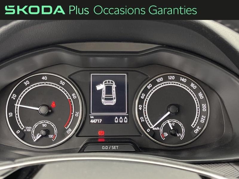 Voitures occasions ŠKODA KAMIQ Ambition Orvault