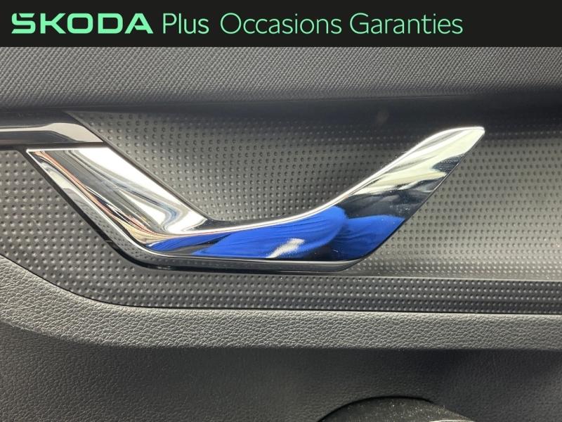 Voitures occasions ŠKODA KAMIQ Ambition Orvault