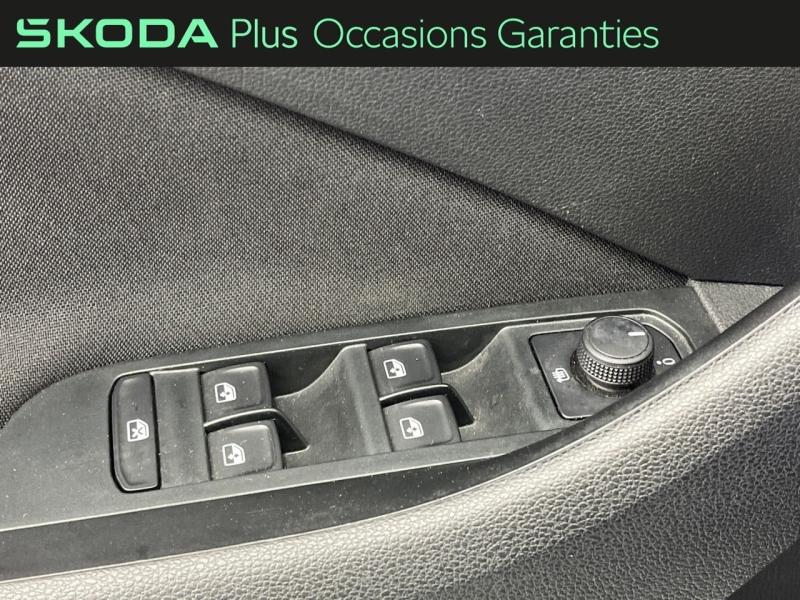 Voitures occasions ŠKODA KAMIQ Ambition Orvault