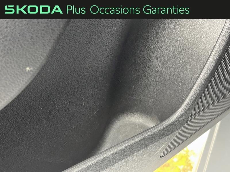 Voitures occasions ŠKODA KAMIQ Ambition Orvault