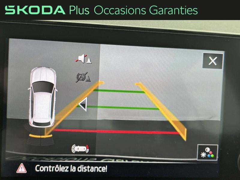 Voitures occasions ŠKODA KAMIQ Ambition Orvault