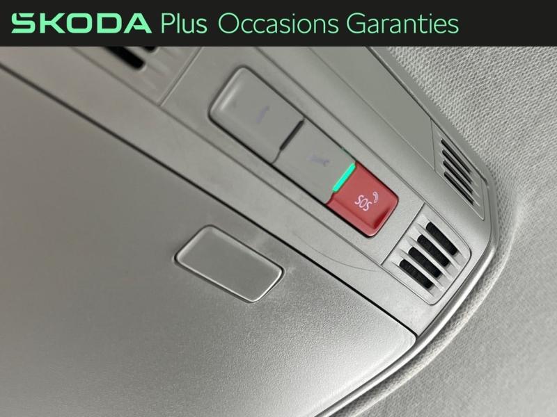 Voitures occasions ŠKODA KAMIQ Ambition Orvault