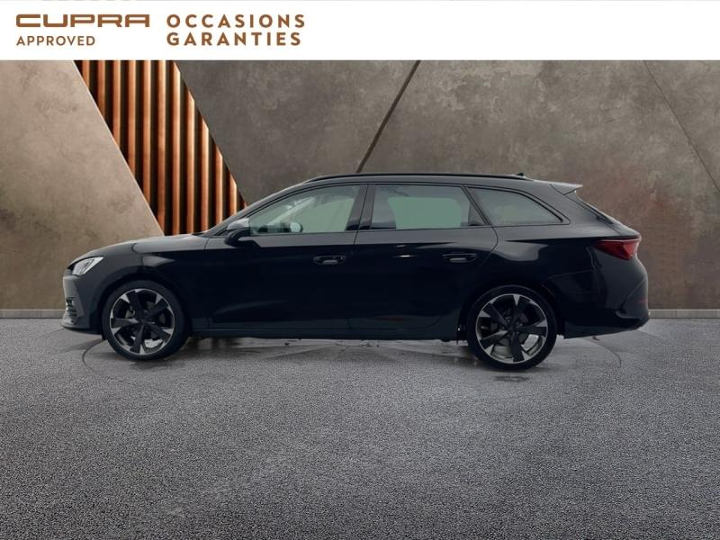 Voitures occasions CUPRA Leon ST V Orvault