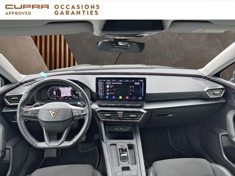 Voitures occasions CUPRA Leon ST V Orvault