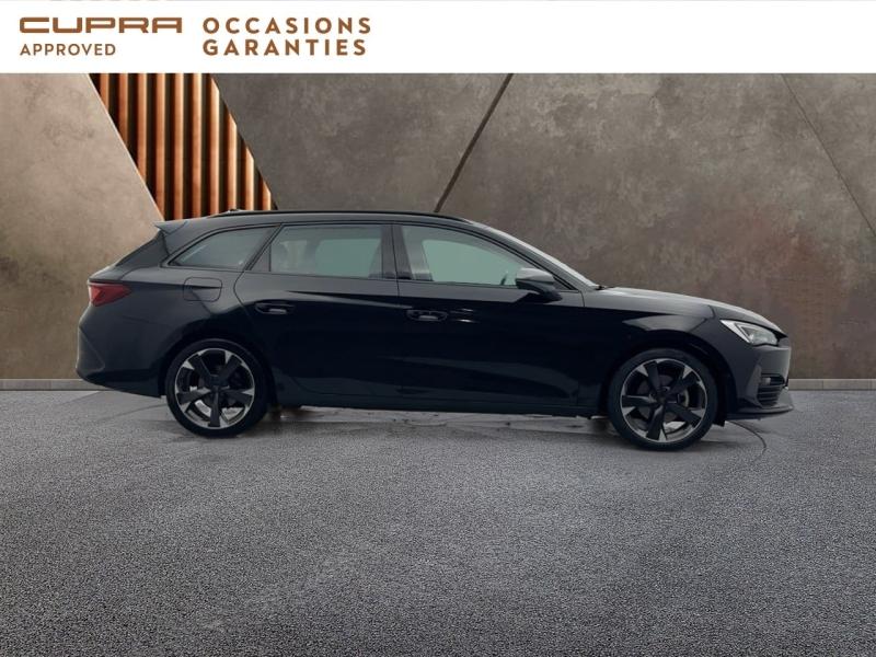 Voitures occasions CUPRA Leon ST V Orvault