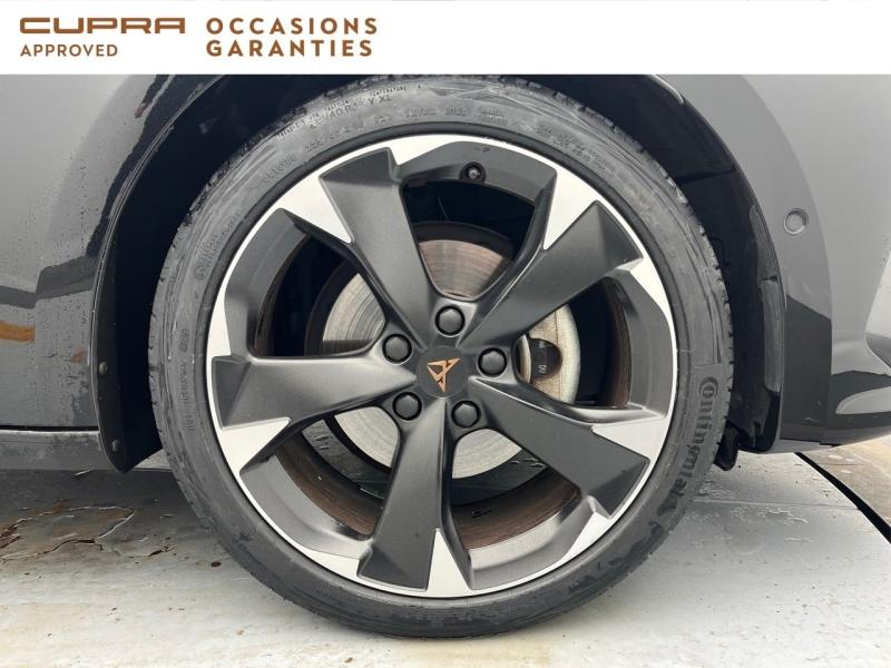 Voitures occasions CUPRA Leon ST V Orvault