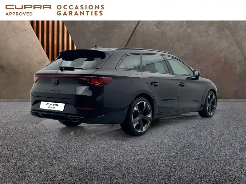 Voitures occasions CUPRA Leon ST V Orvault