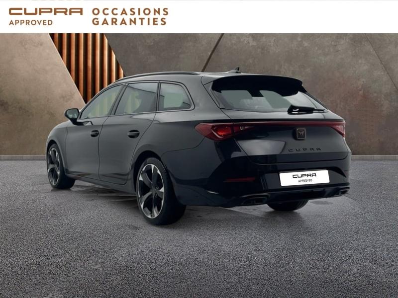 Voitures occasions CUPRA Leon ST V Orvault
