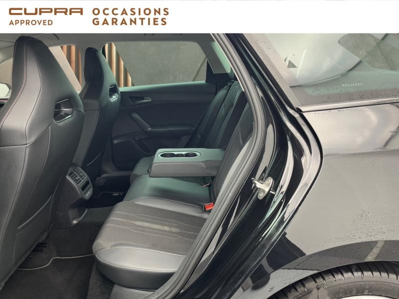 Voitures occasions CUPRA Leon ST V Orvault