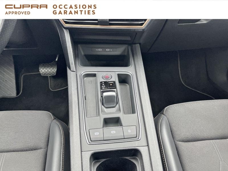 Voitures occasions CUPRA Leon ST V Orvault