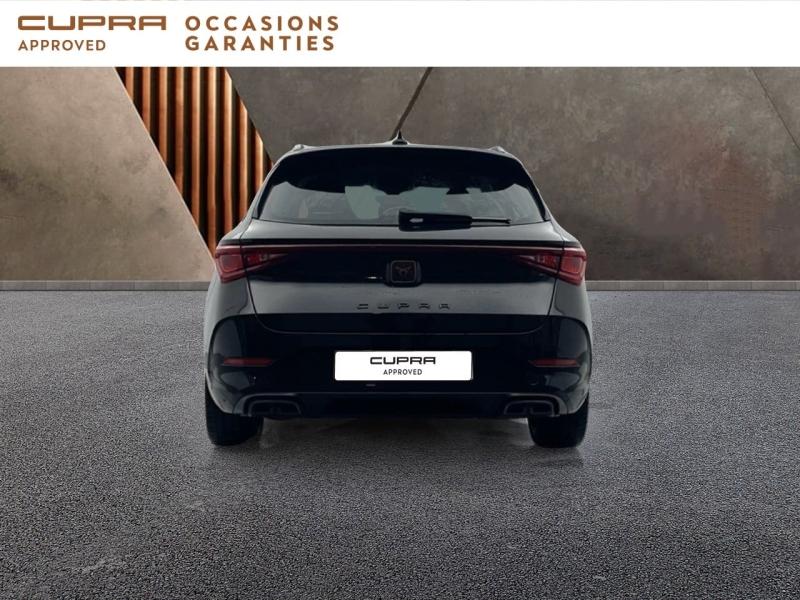 Voitures occasions CUPRA Leon ST V Orvault
