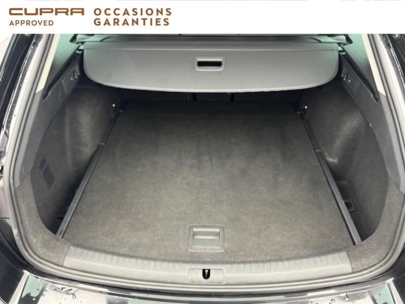 Voitures occasions CUPRA Leon ST V Orvault