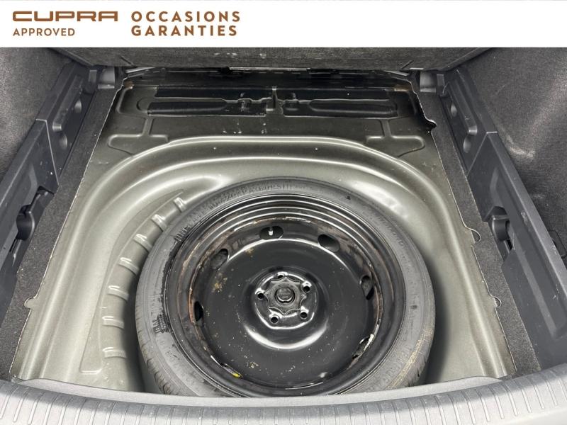 Voitures occasions CUPRA Leon ST V Orvault