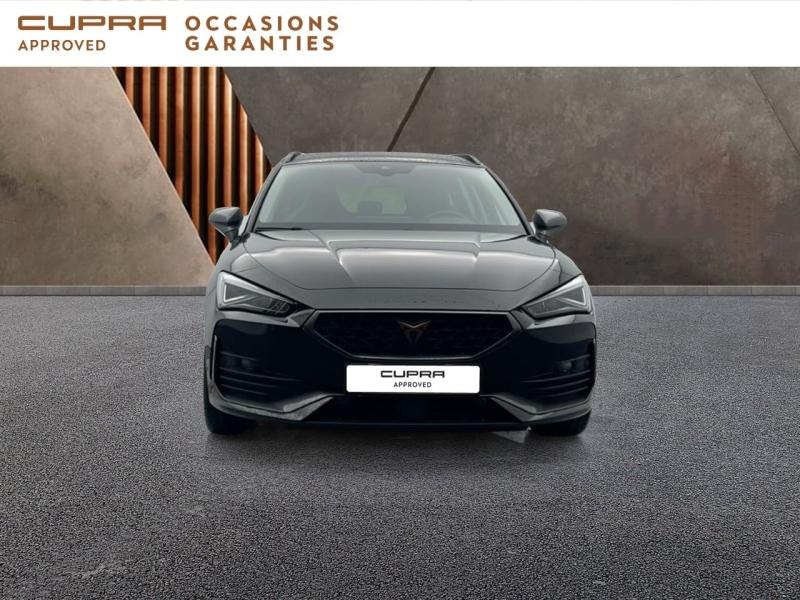 Voitures occasions CUPRA Leon ST V Orvault