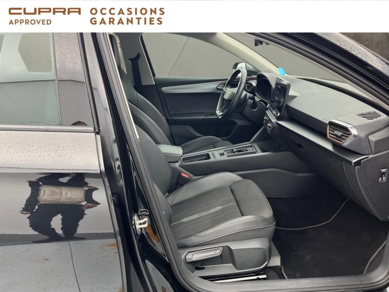 Voitures occasions CUPRA Leon ST V Orvault