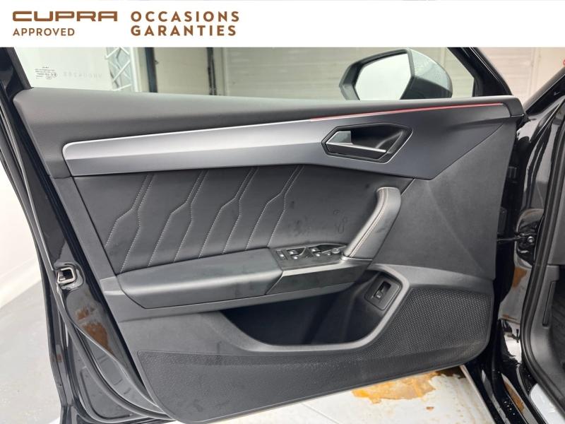 Voitures occasions CUPRA Leon ST V Orvault