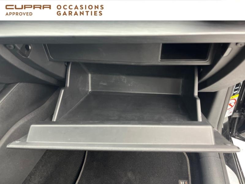 Voitures occasions CUPRA Leon ST V Orvault