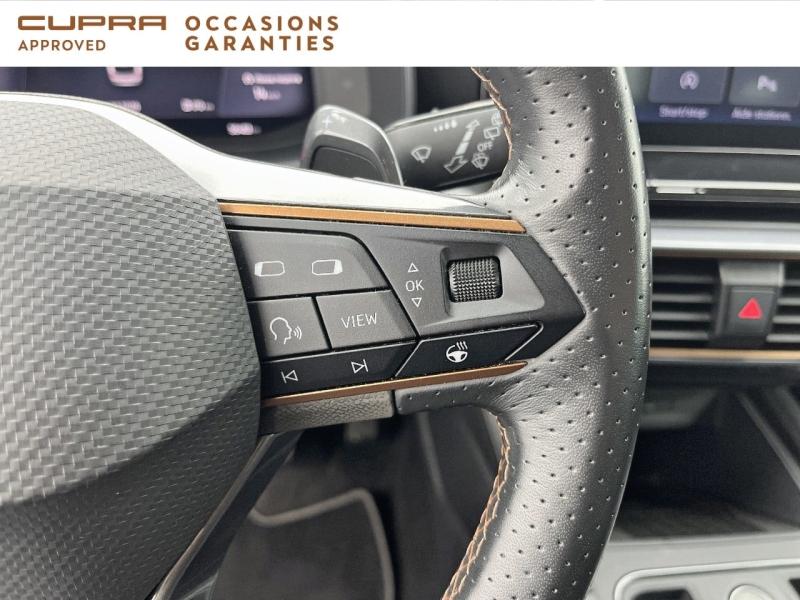 Voitures occasions CUPRA Leon ST V Orvault