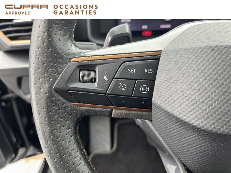 Voitures occasions CUPRA Leon ST V Orvault