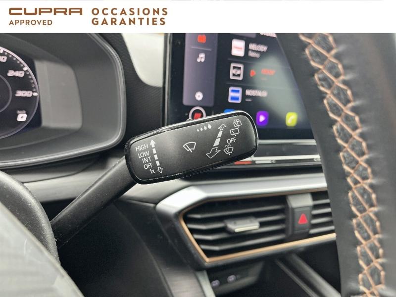 Voitures occasions CUPRA Leon ST V Orvault