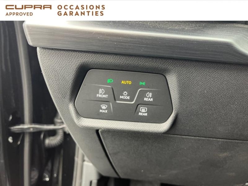 Voitures occasions CUPRA Leon ST V Orvault