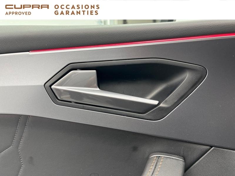 Voitures occasions CUPRA Leon ST V Orvault