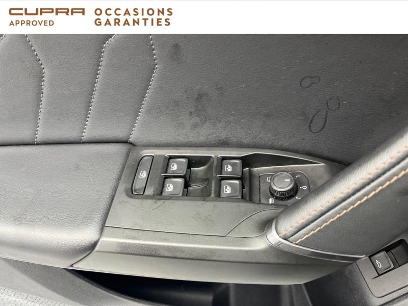 Voitures occasions CUPRA Leon ST V Orvault