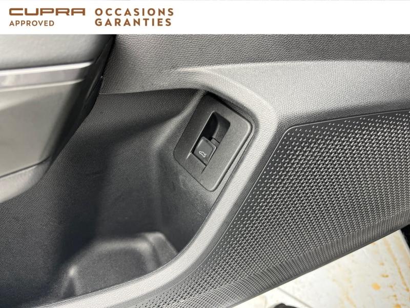 Voitures occasions CUPRA Leon ST V Orvault