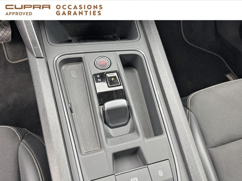 Voitures occasions CUPRA Leon ST V Orvault