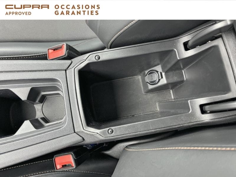 Voitures occasions CUPRA Leon ST V Orvault