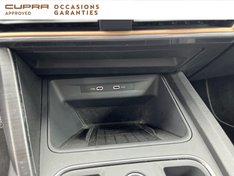 Voitures occasions CUPRA Leon ST V Orvault