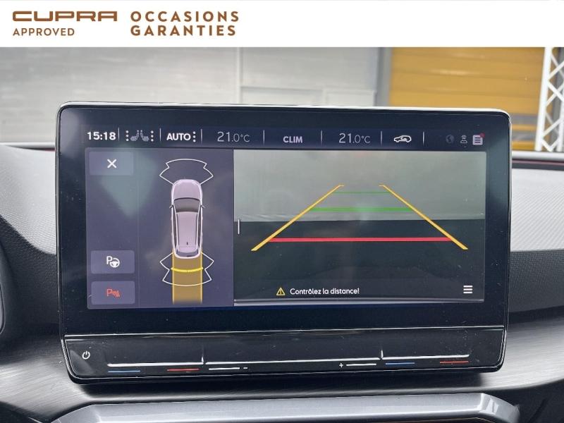 Voitures occasions CUPRA Leon ST V Orvault