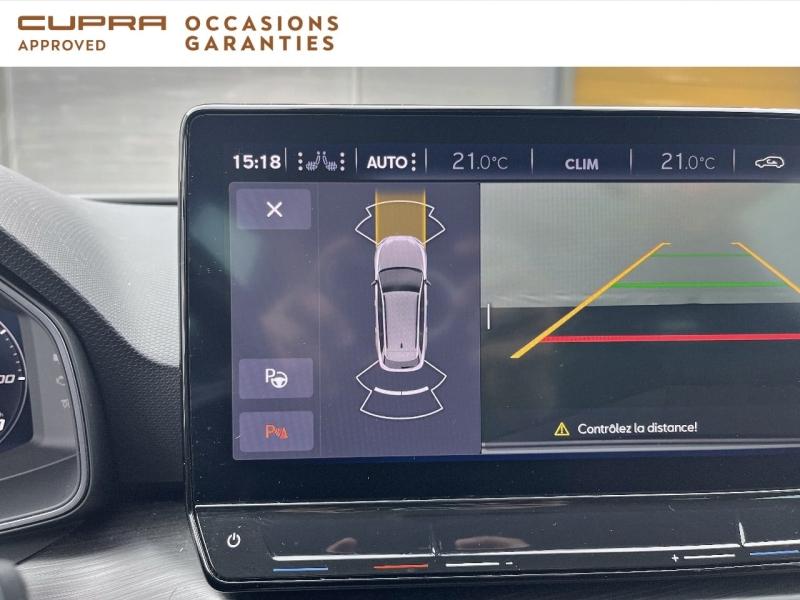 Voitures occasions CUPRA Leon ST V Orvault