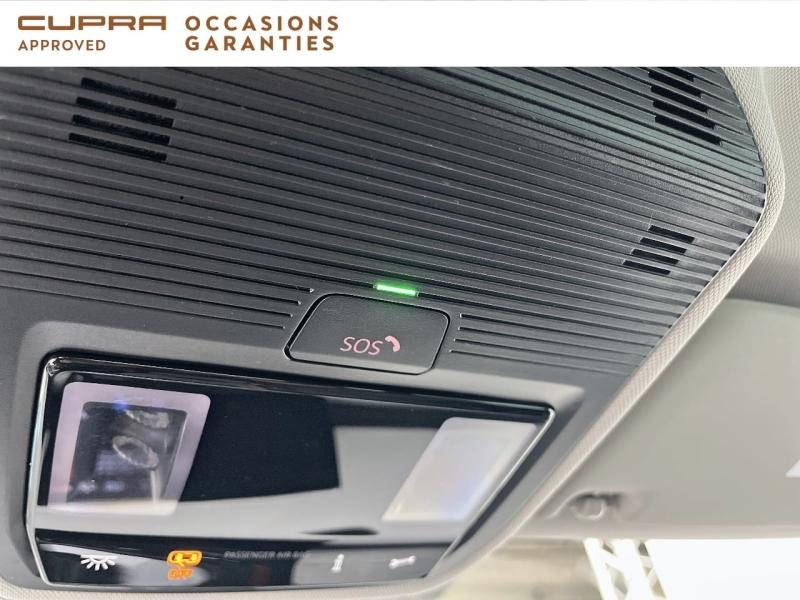 Voitures occasions CUPRA Leon ST V Orvault