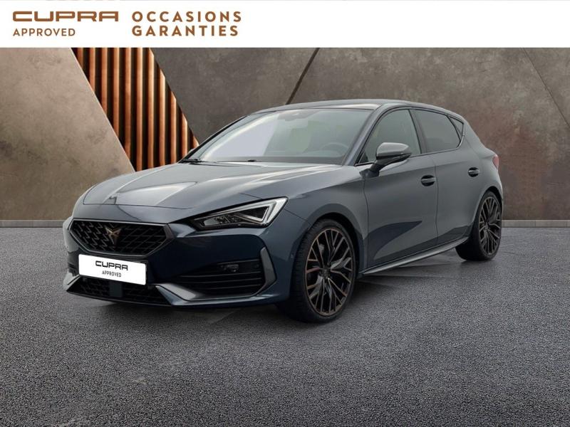 Voitures occasions CUPRA LEON VZ Orvault
