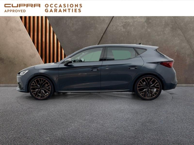 Voitures occasions CUPRA LEON VZ Orvault
