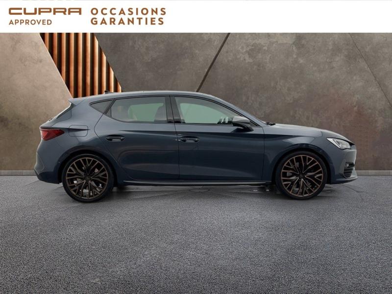 Voitures occasions CUPRA LEON VZ Orvault